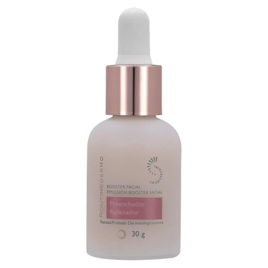 Booster Facial Peenchedor Routine Dermo