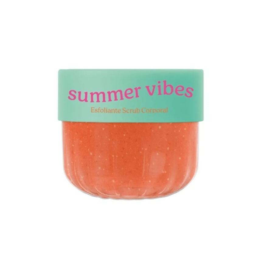Esfoliante Corporal Needs Summer Vibes Vanilla Blossom 400g