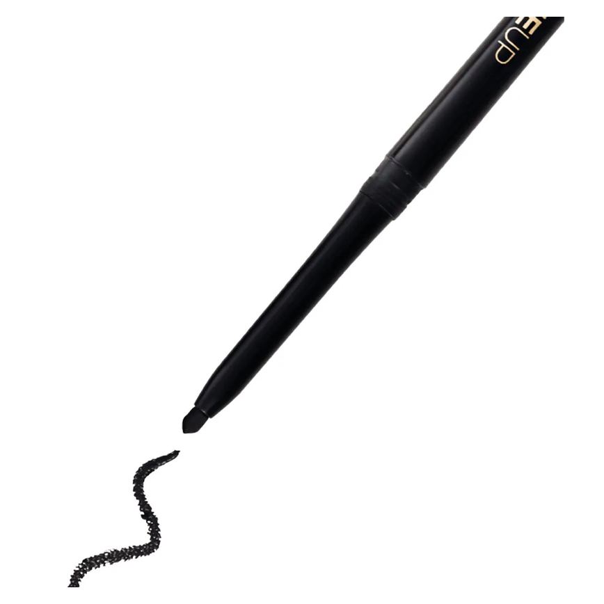 Mari Maria Line Up Lapiseira Retrátil para Olhos Jet Black