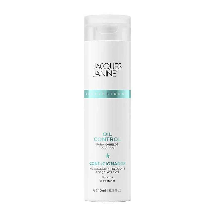 Jacques Janine Original - Condicionador Uso Diário