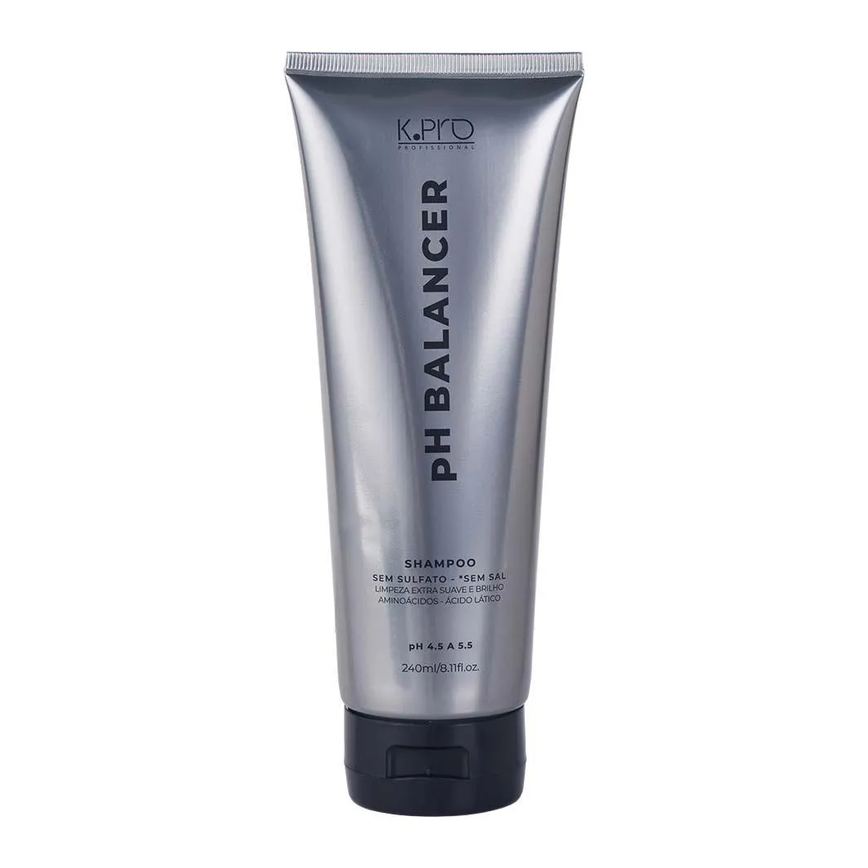 Kpro Ph Balancer Shampoo