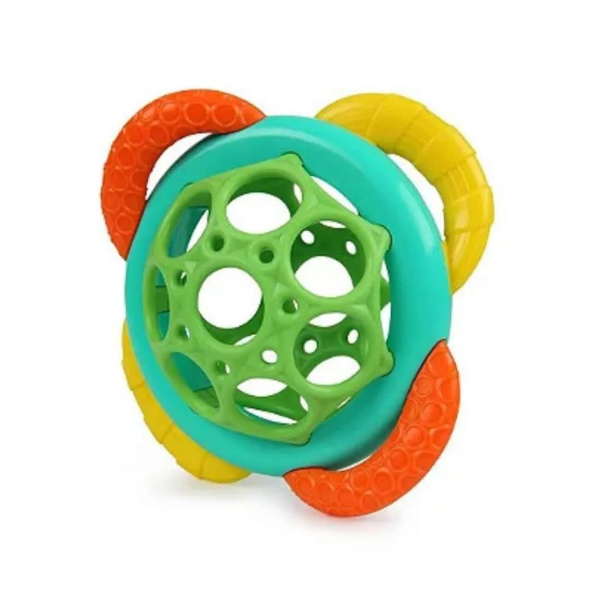 Mordedor Grasp & Teethe Teether - Oball