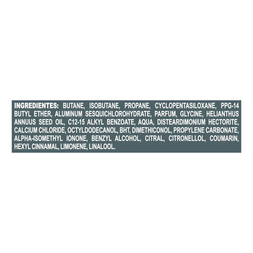 Desodorante Antitranspirante Aerosol Dove Men +Care Invisible Dry 72h 150ml