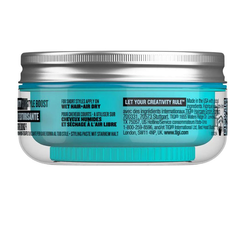 Creme Bed Head Tigi Manipulator 57G