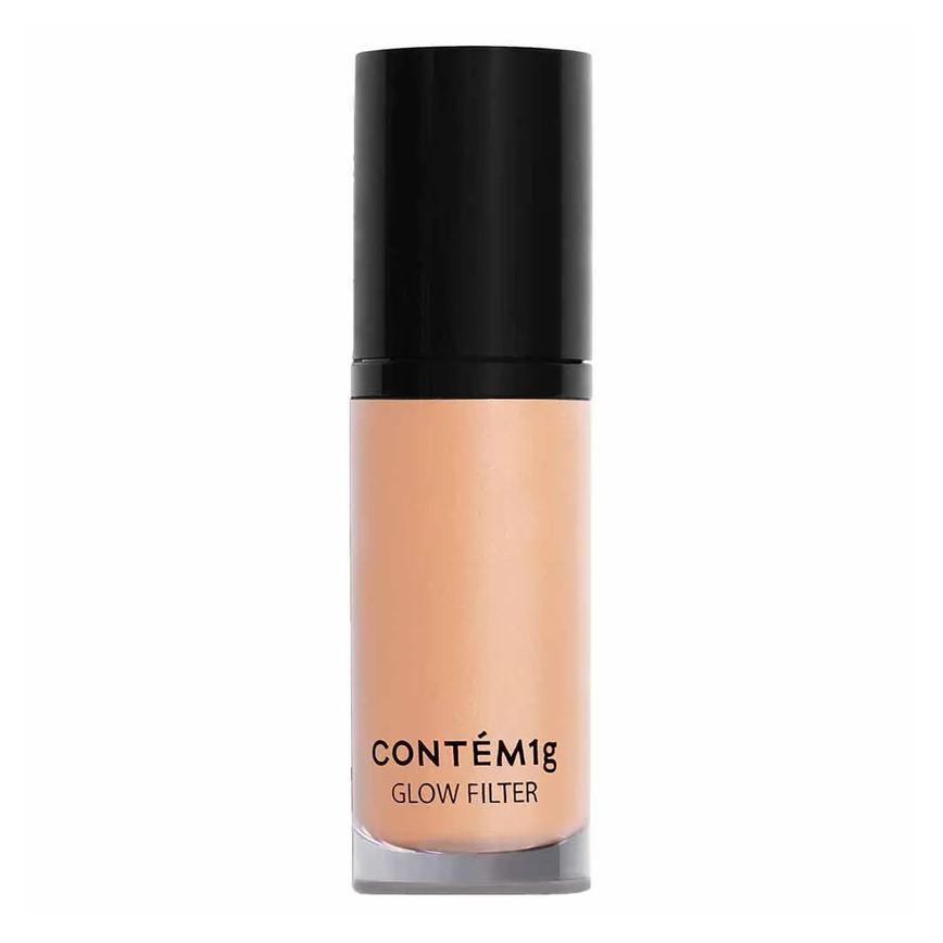 Booster Iluminador Facial Contém 1G Glow Filter 20Ml 3