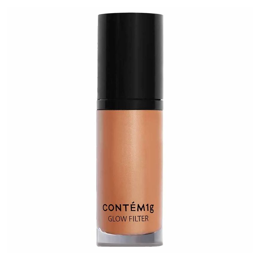 Booster Iluminador Facial Contém 1G Glow Filter 20Ml 5