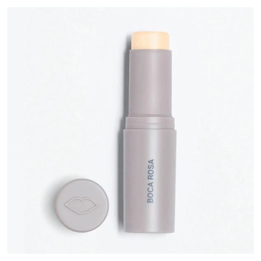 Base, Corretivo e Contorno Stick Pele Multifuncional Boca Rosa 12G BR 48