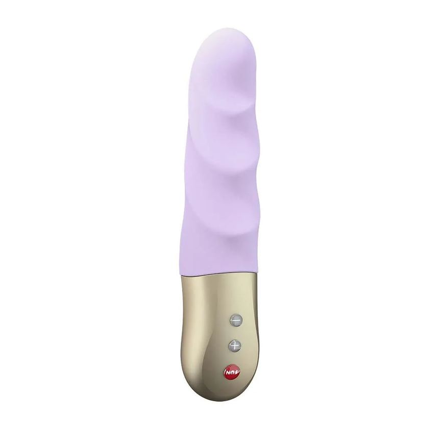 Pulsador Fun Factory Stronic Petite Pastel Lilac