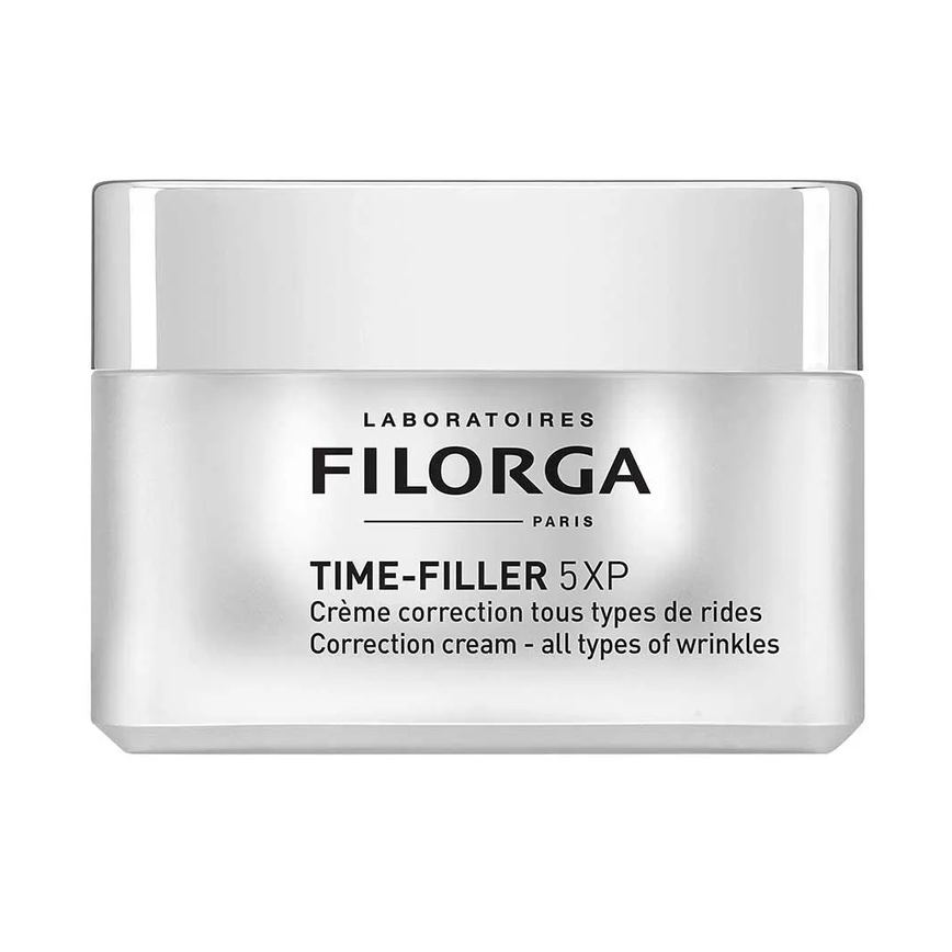 Creme Facial Antirrugas Filorga Time-Filler 5Xp 50ml