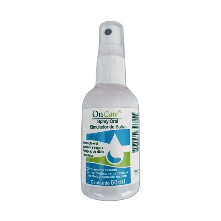 Spray Oncare 60ml
