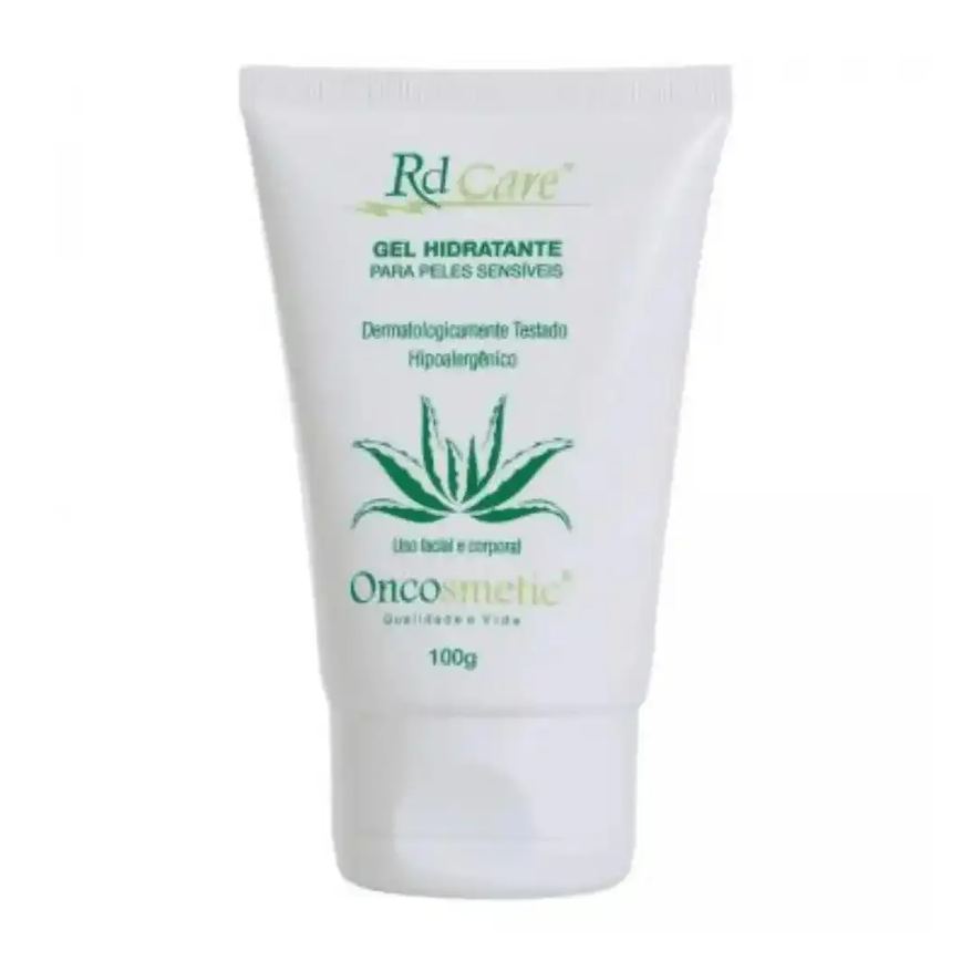 Gel Dermo Oncare Rdcare 100g