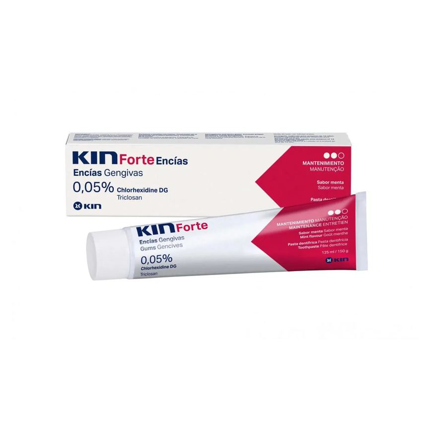 Pasta Kin Forte 125ml