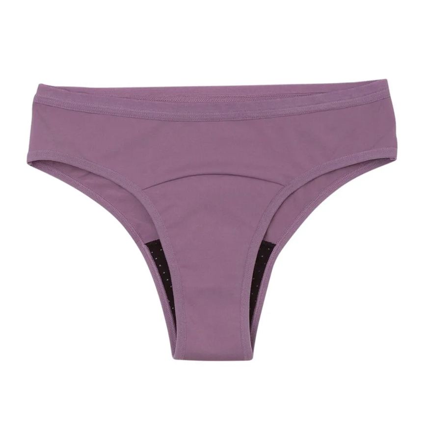 Calcinha Absorvente Violet Cup Rose GG