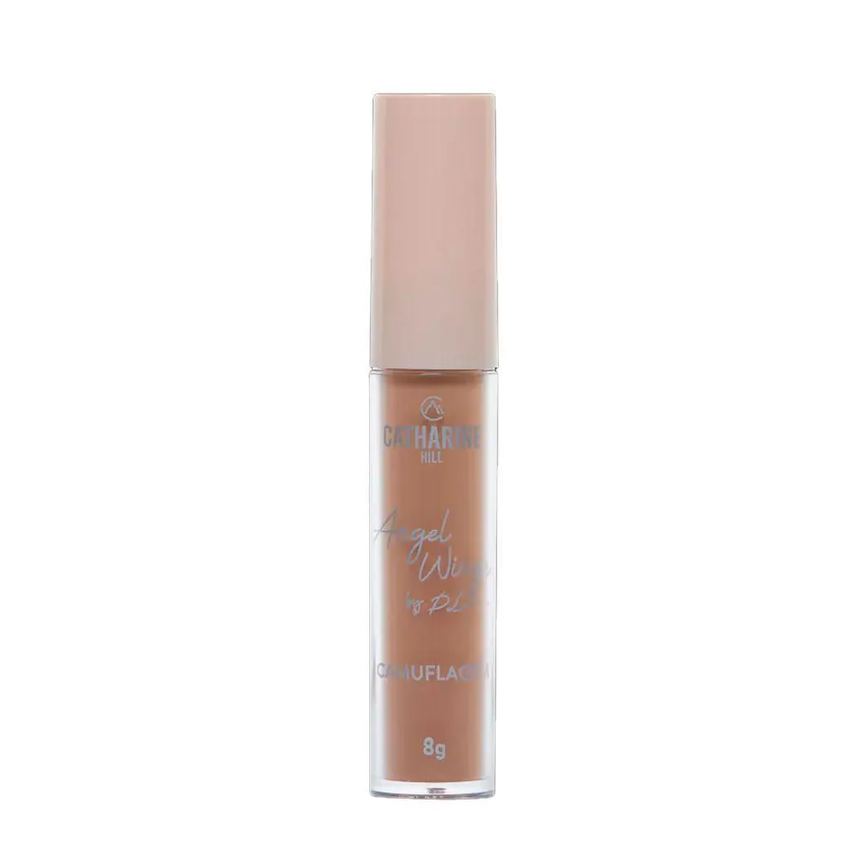Catharine Hill Camuflagem Angel Wings A4.5 - Corretivo Líquido 8G