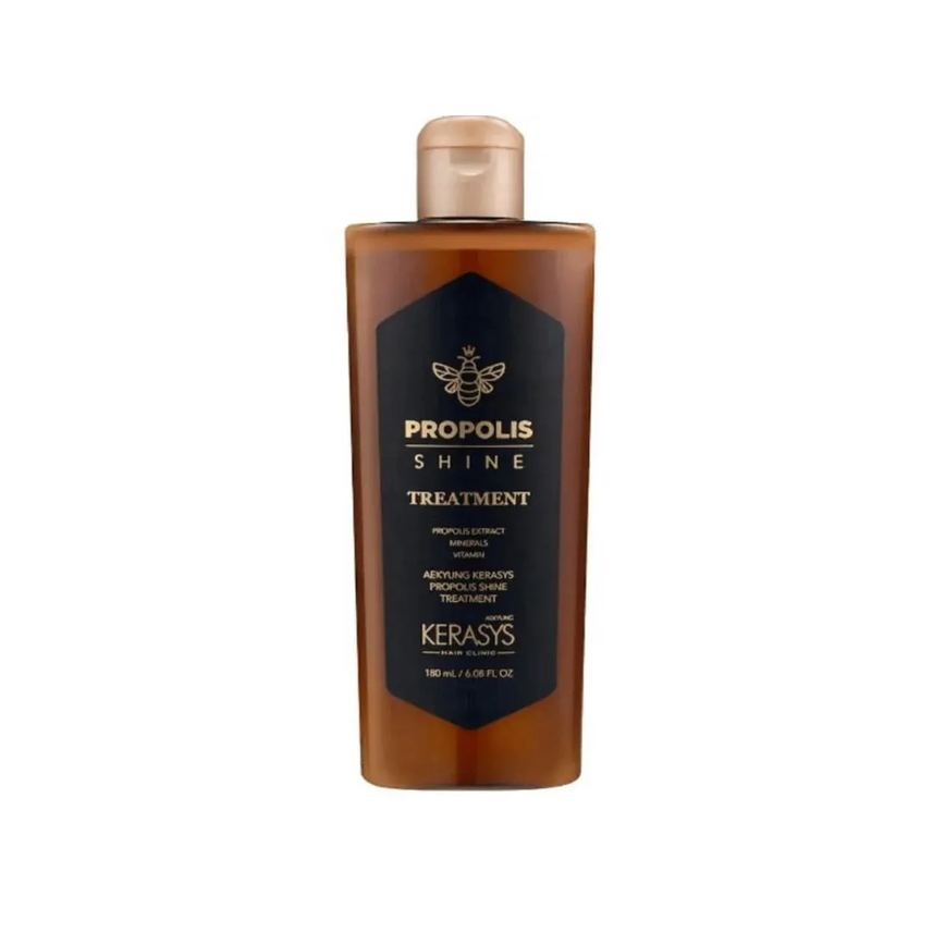 Kerasys Propolis Energy Shine - Condicionador 180Ml