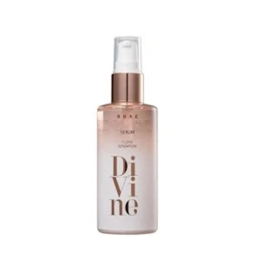 Braé Divine Sérum Plume 60Ml