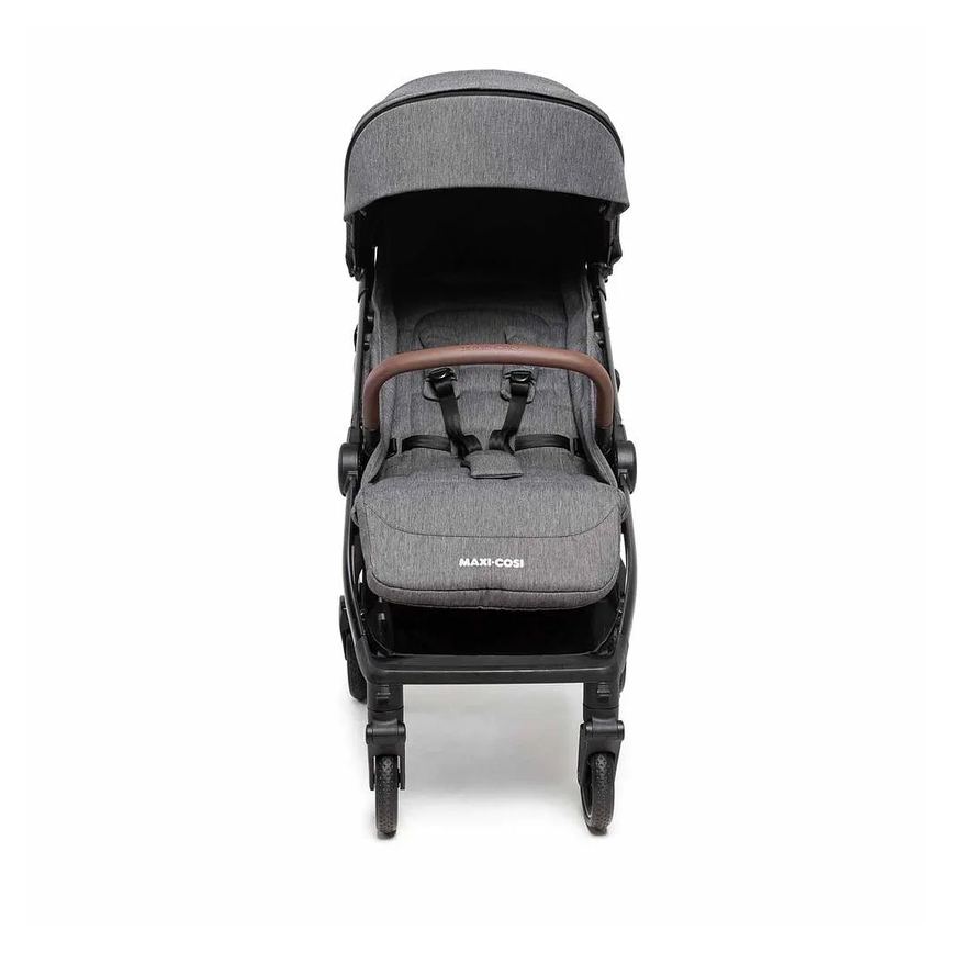 Carrinho de Bebê Eva³ 0 a 15 Kg Select Grey - Maxi-Cosi