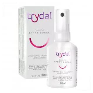 Spray Trydal Onco-pro 50ml