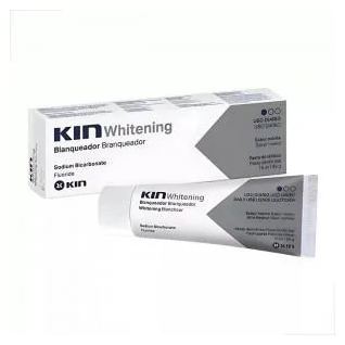 Pasta Kin Whitening 75ml