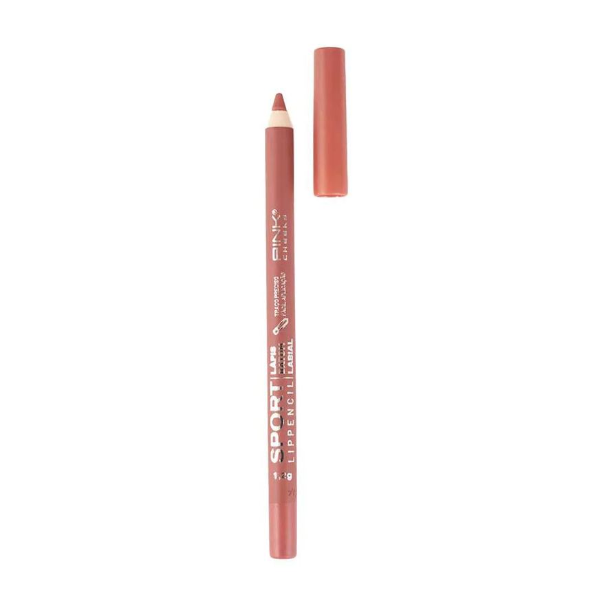 Lápis Labial Pink Cheeks - Sport Lip Pencil Nude