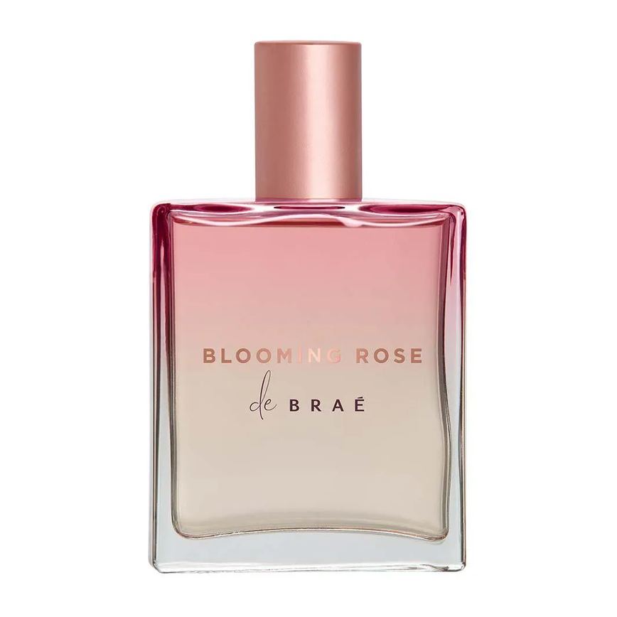 Perfume Capilar Braé Blooming Rosé 50ml