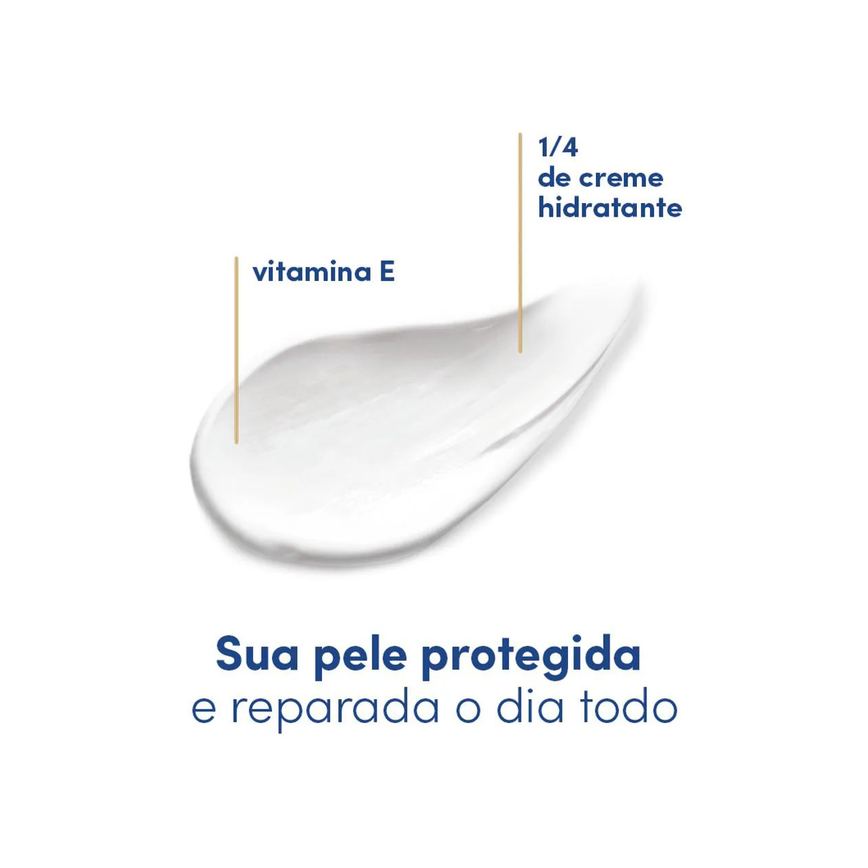 Desodorante Antitranspirante Creme Dove Creme Sérum Reparação Diária Feminino 48h 50g