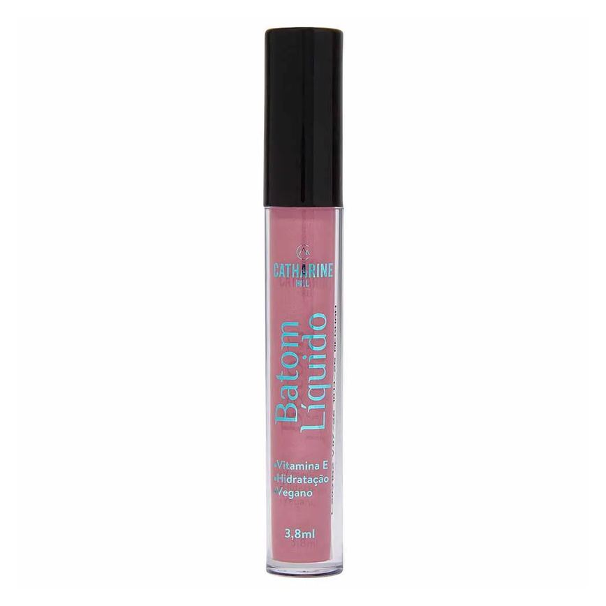 Batom Líquido Catharine Hill Matte 3,8Ml Meghan