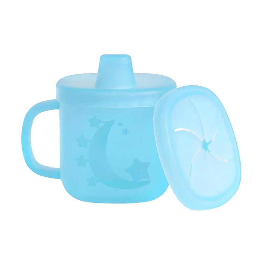 Life 10Oz Silicone Sippy Cup Nt-3 - Azul