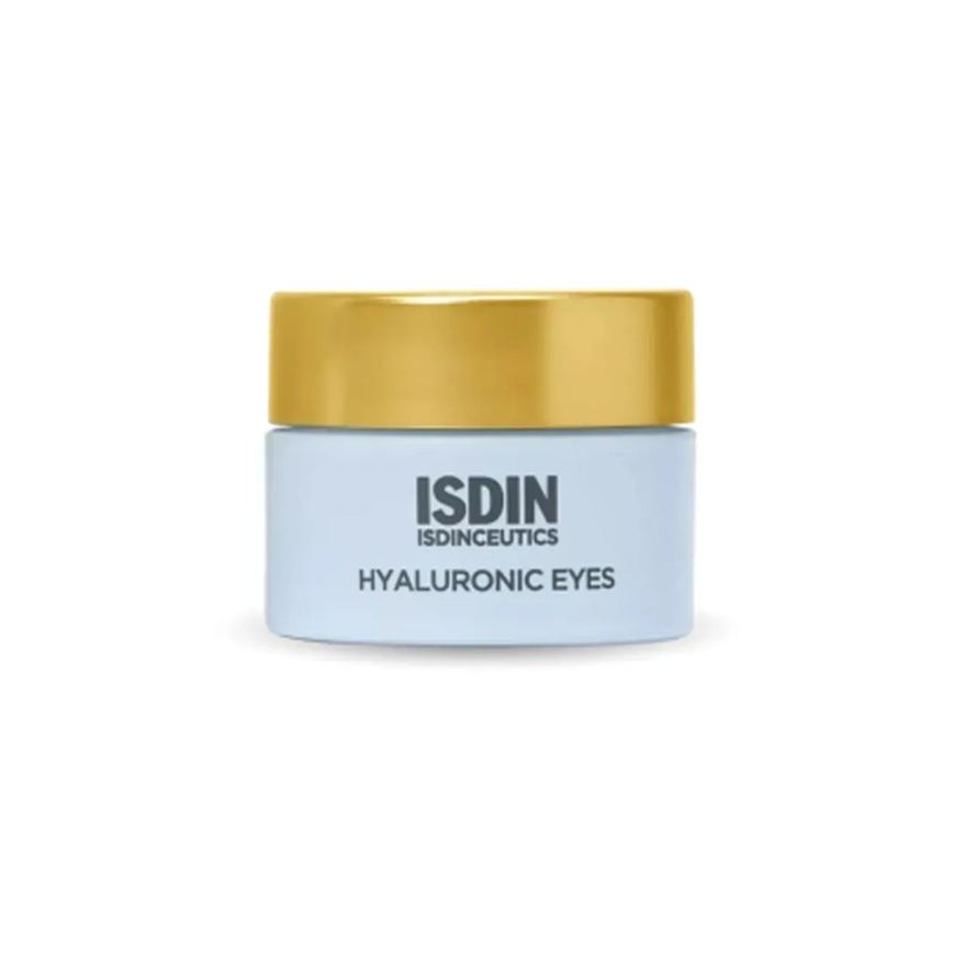 Isdin Isdinceutics Prevent Hyaluronic Eyes Gel 15G