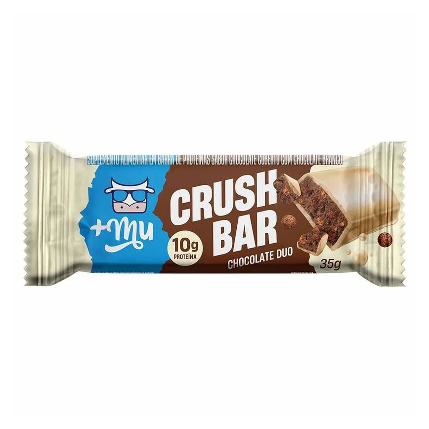 Display Mais Mu Crush Bar Duo 12un
