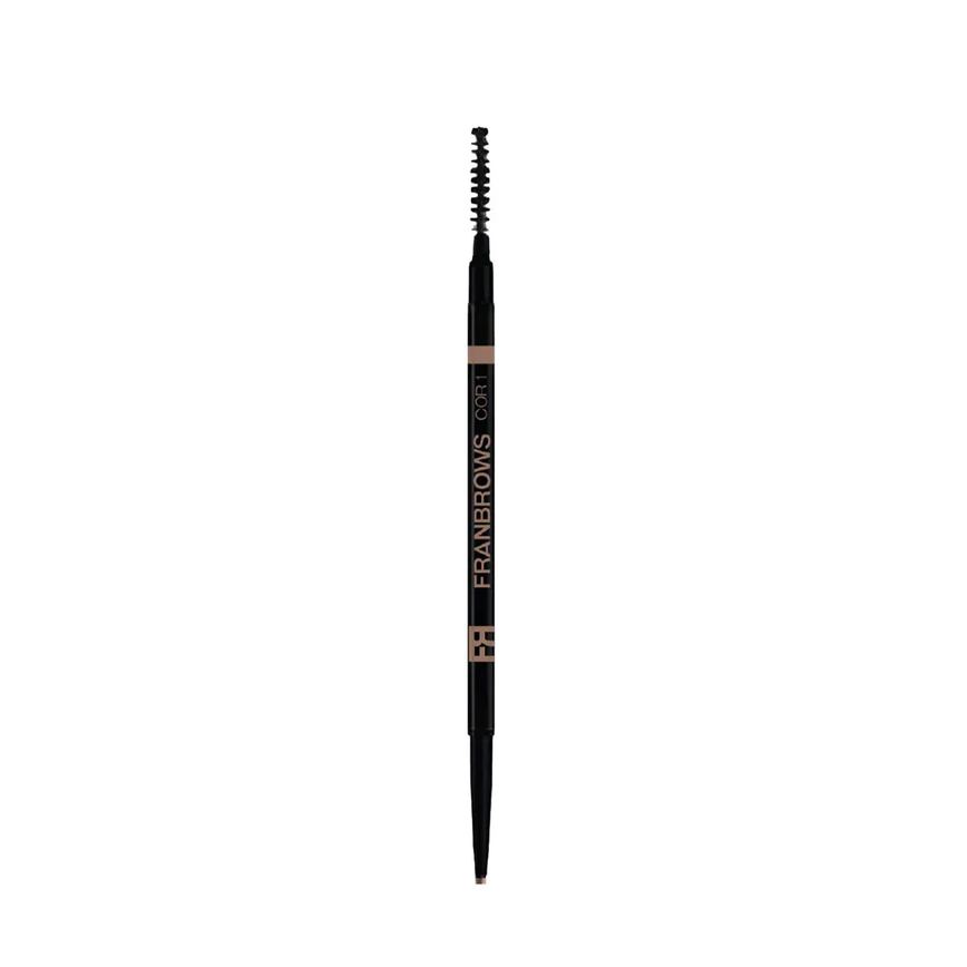 Franbrow By Franciny Ehlke Browliner Multifuncional 01 - Lapiseira para Sobrancelha 90Mg