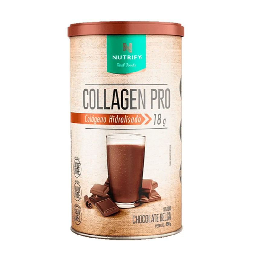Collagen Pro + Body Balance