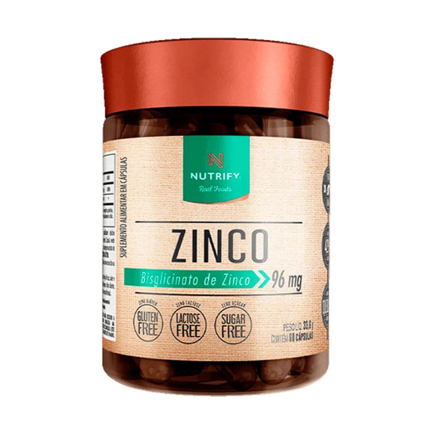 Zinco