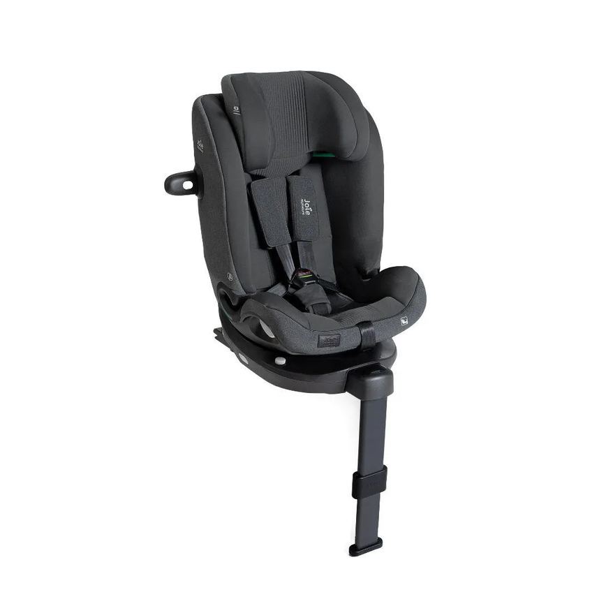 Cadeirinha para Carro I-Spin Xl 360 Chumbo Ebony - Joie