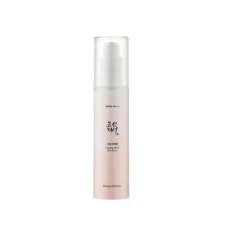 Sérum Facial Beauty Of Joseon Ginseng Sun FPS 50 50ml
