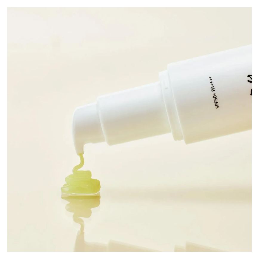 Sérum Facial Beauty Of Joseon Ginseng Sun FPS 50 50ml
