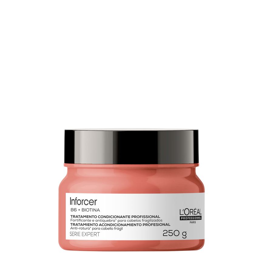 L’Oréal Professionnel Inforcer – Máscara de Tratamento Capilar 250g