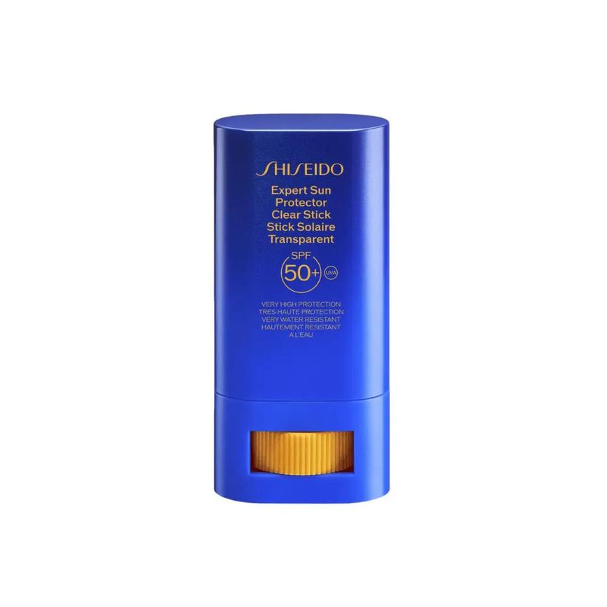 Shiseido Expert Sun Protector Clear Stick Spf 50+ 20G