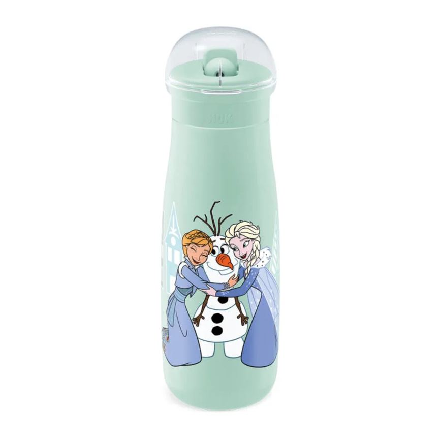 Copo de Treinamento Infantil 2 em 1 Mini-Me Flip Frozen Nuk