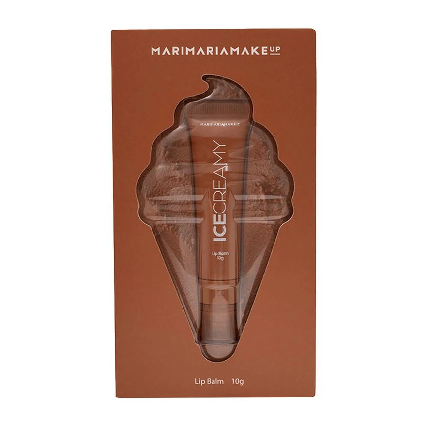 Mari Maria Ice Creamy Lip Balm Chocolate