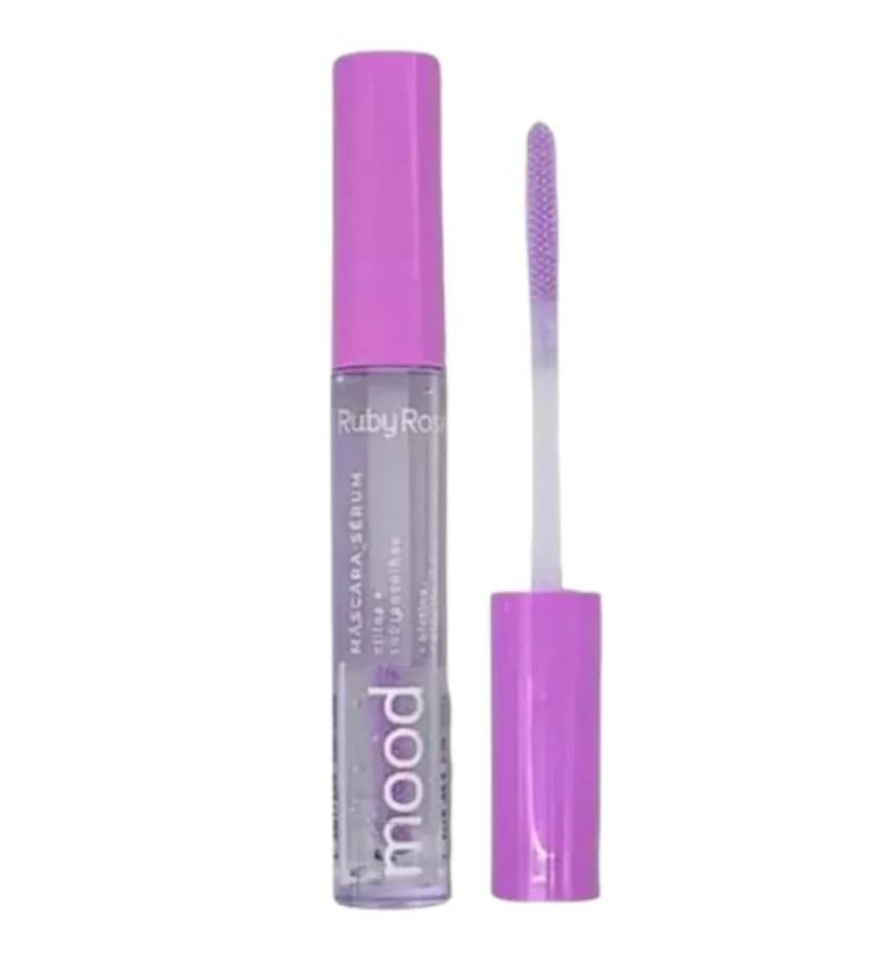 Ruby Rose - Mascara Serum Cilios e Sobrancelhas Mood