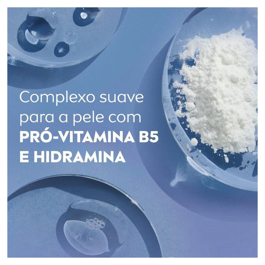 Lenços de Limpeza Facial Nivea Ação Hidratante 3 em 1 25Un