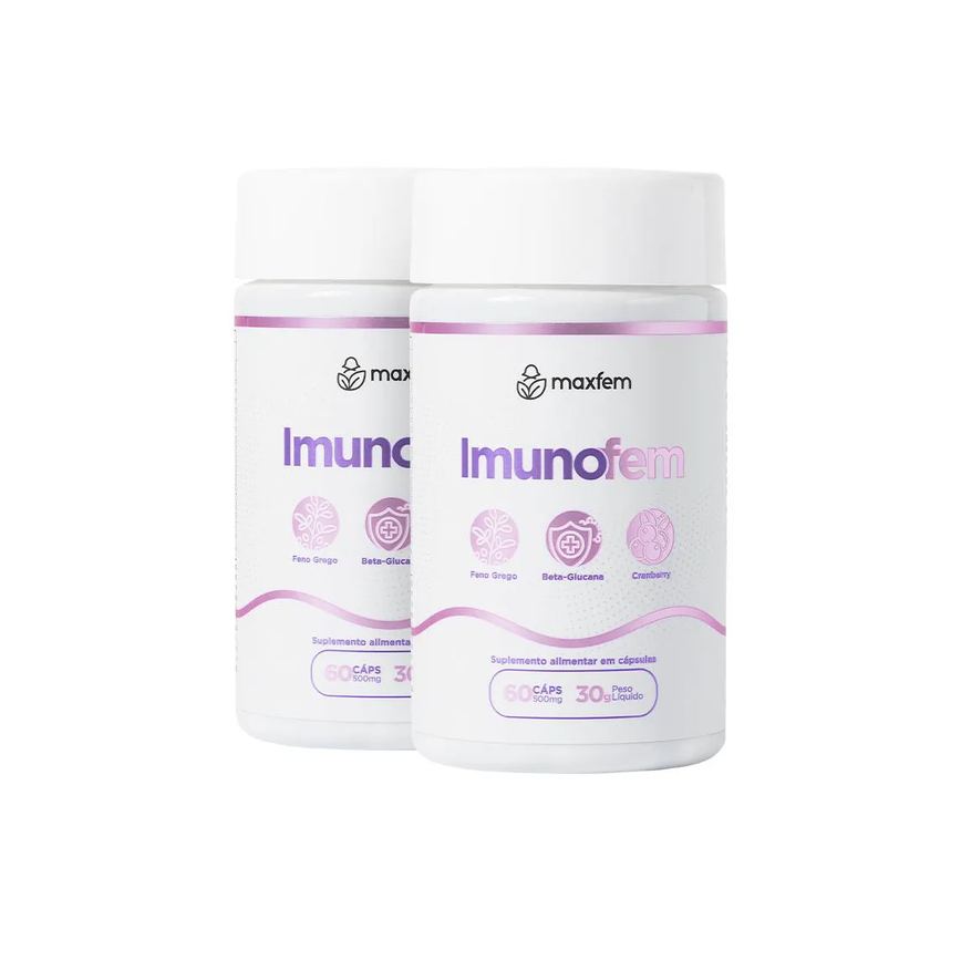 2 Imunofem - Envio Imediato
