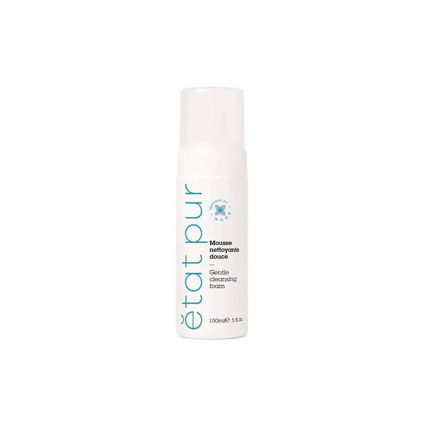Etat Pur Espuma de Limpeza Suave 200ml