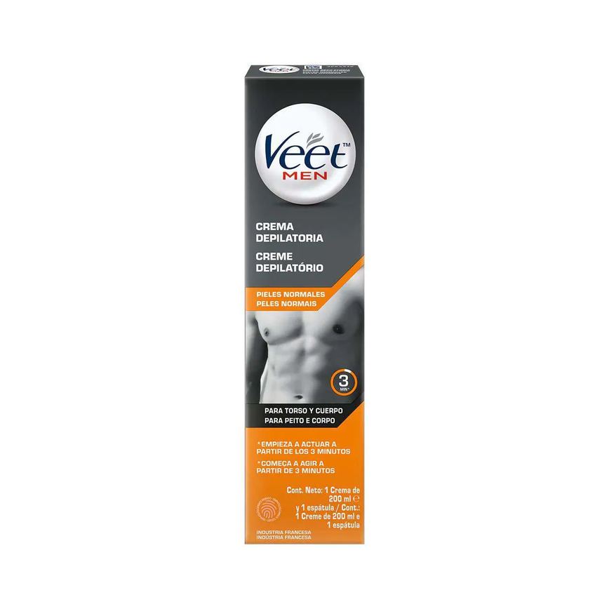 Creme Depilatório Corporal Depilart Manteiga Karité 120g