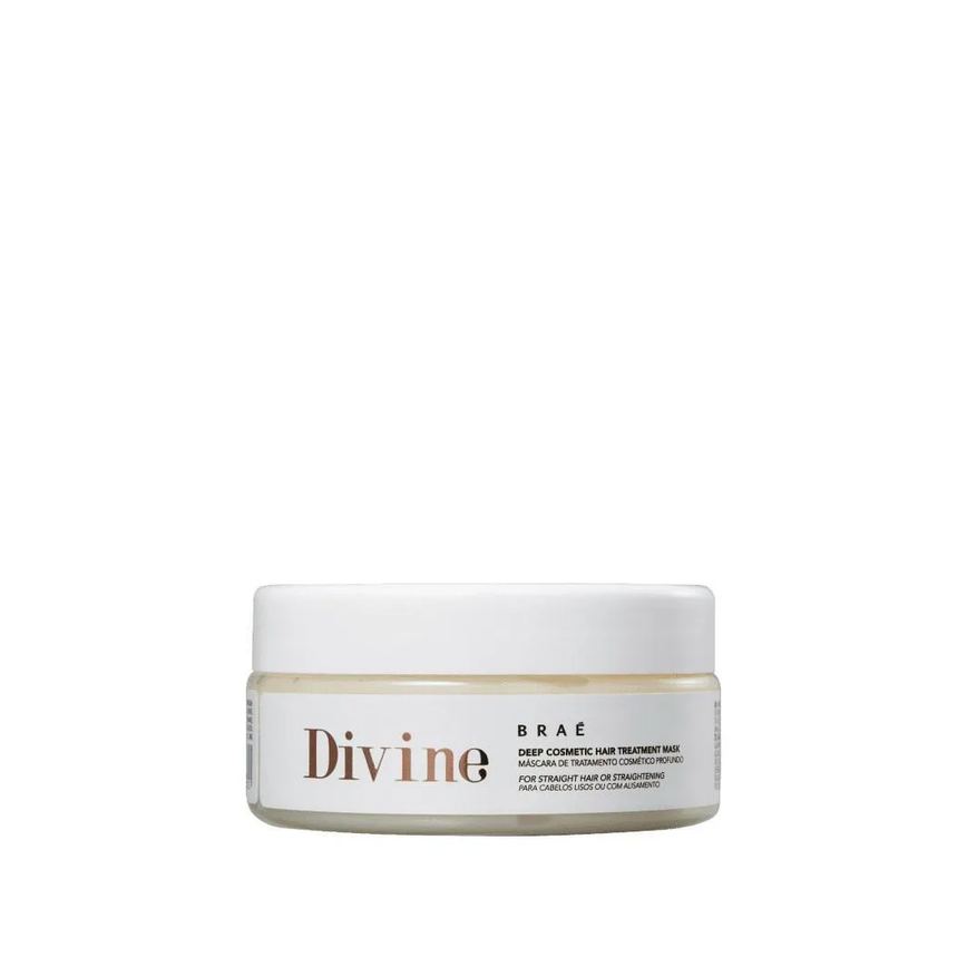 Máscara Braé Divine 200 G