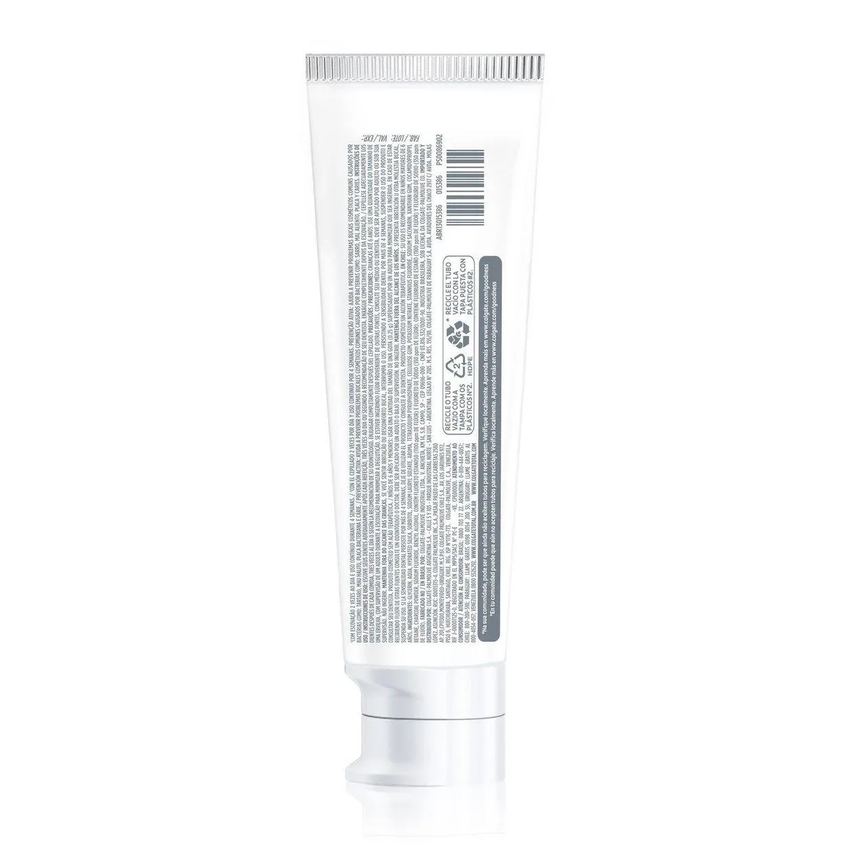 Creme Dental Colgate Total Carvão Ativado 90g