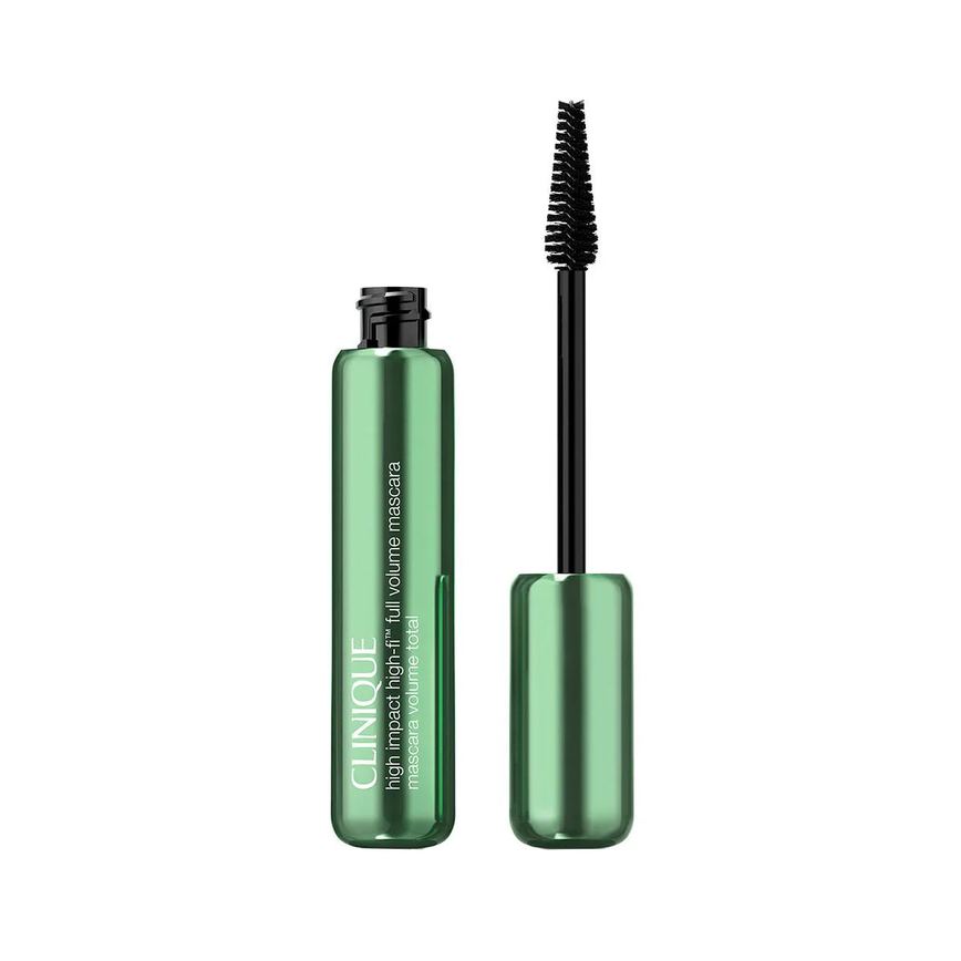 Máscara de Cílios Clinique High Impact High-Fi 10ml - Black Brown
