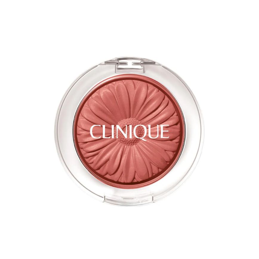 Blush em Pó Clinique Cheek Pop 3,5g - Black Honey Pop