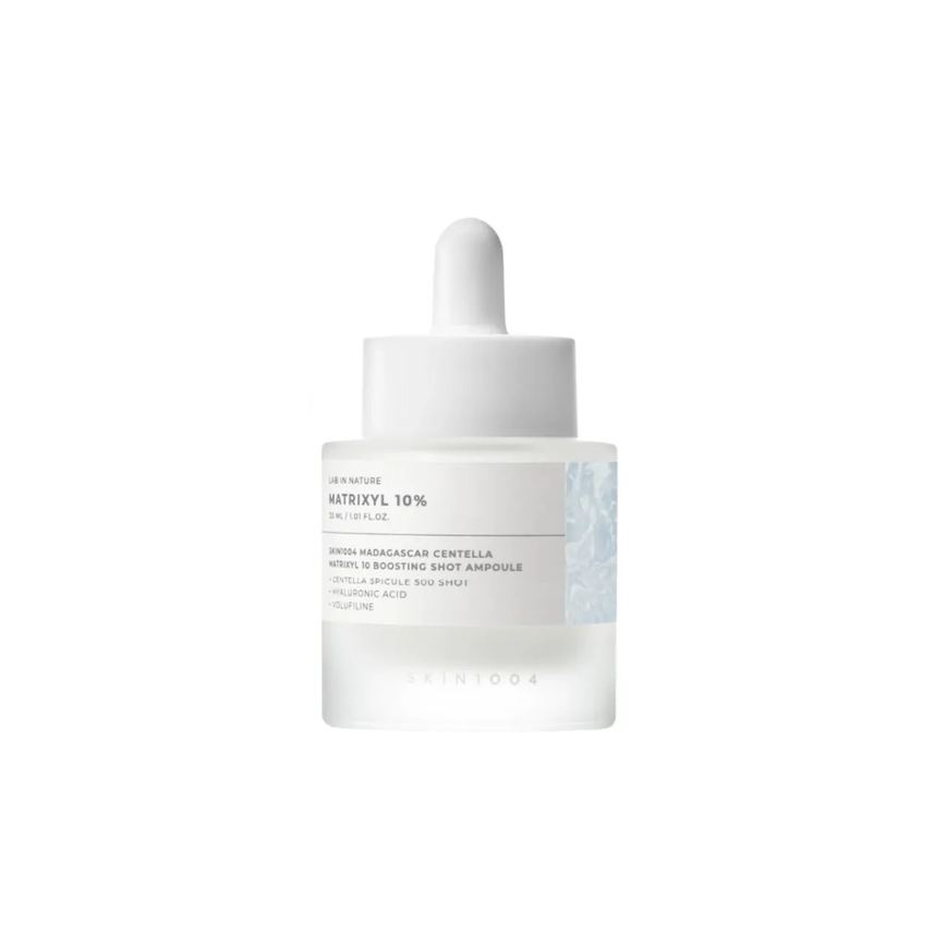 Ampola Facial Skin1004 Centella Lab In Nature Matrixyl 10% 30ml